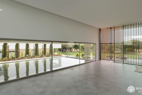 Villa a Vale do Lobo, Faro, Vale do Lobo - € 7.500.000 | Ref: Loures - foto 40